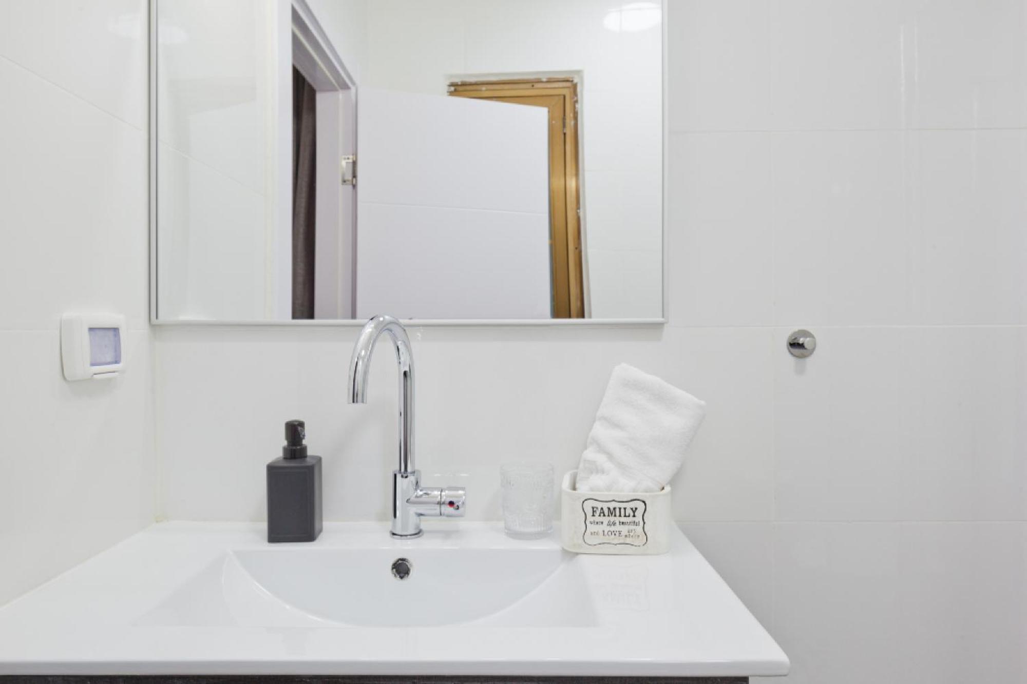 Sansa Urban Residence Tel Awiw Zewnętrze zdjęcie
