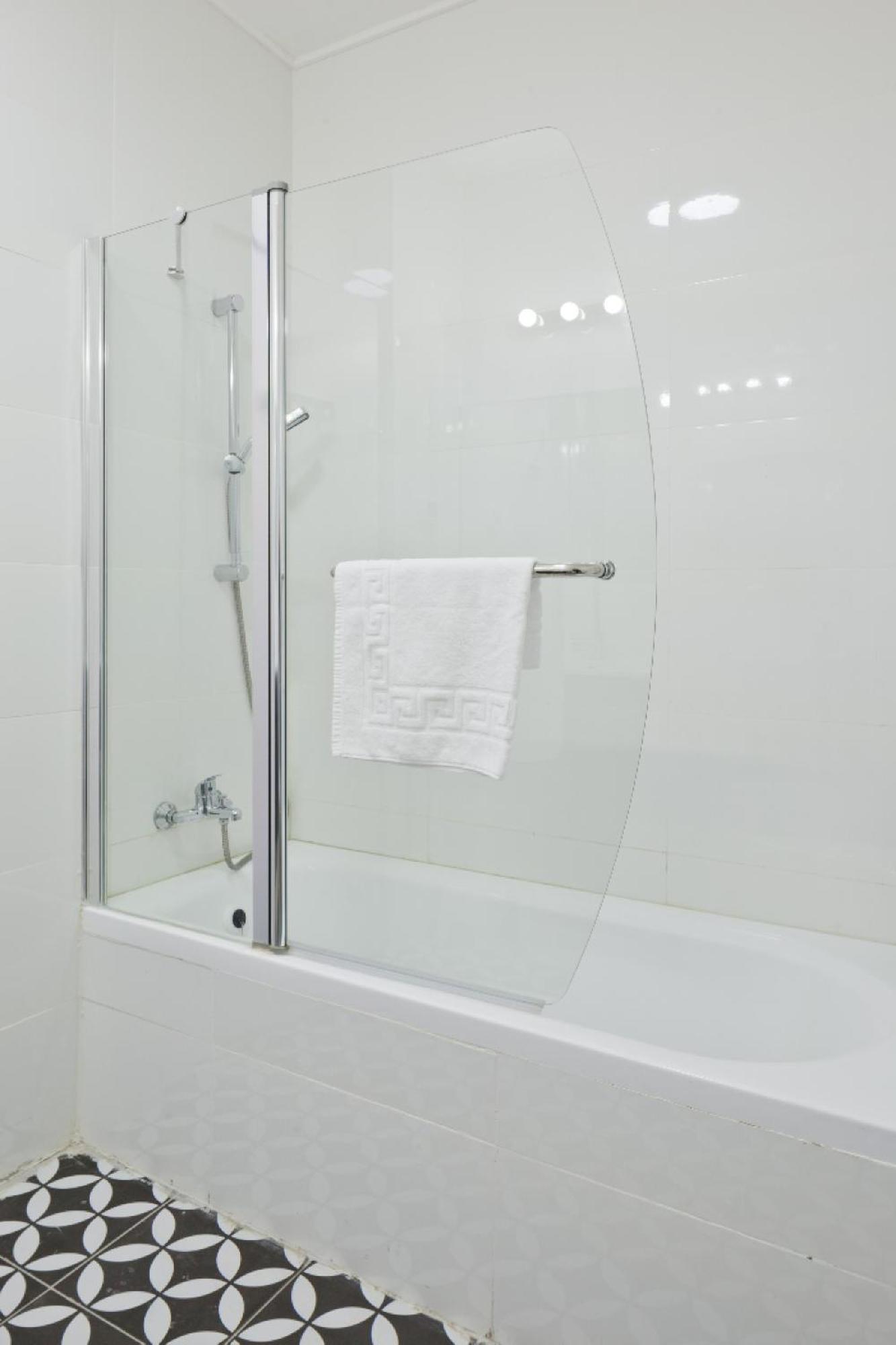 Sansa Urban Residence Tel Awiw Zewnętrze zdjęcie