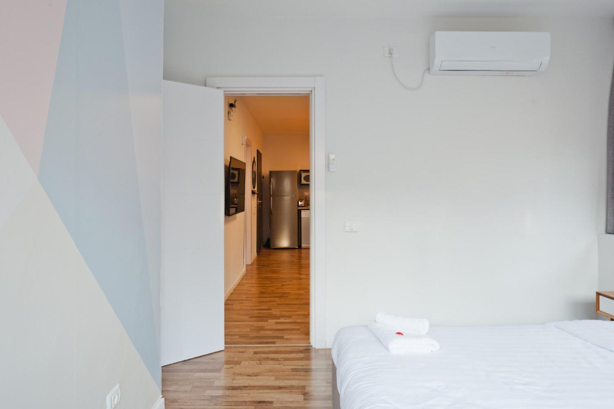 Sansa Urban Residence Tel Awiw Zewnętrze zdjęcie