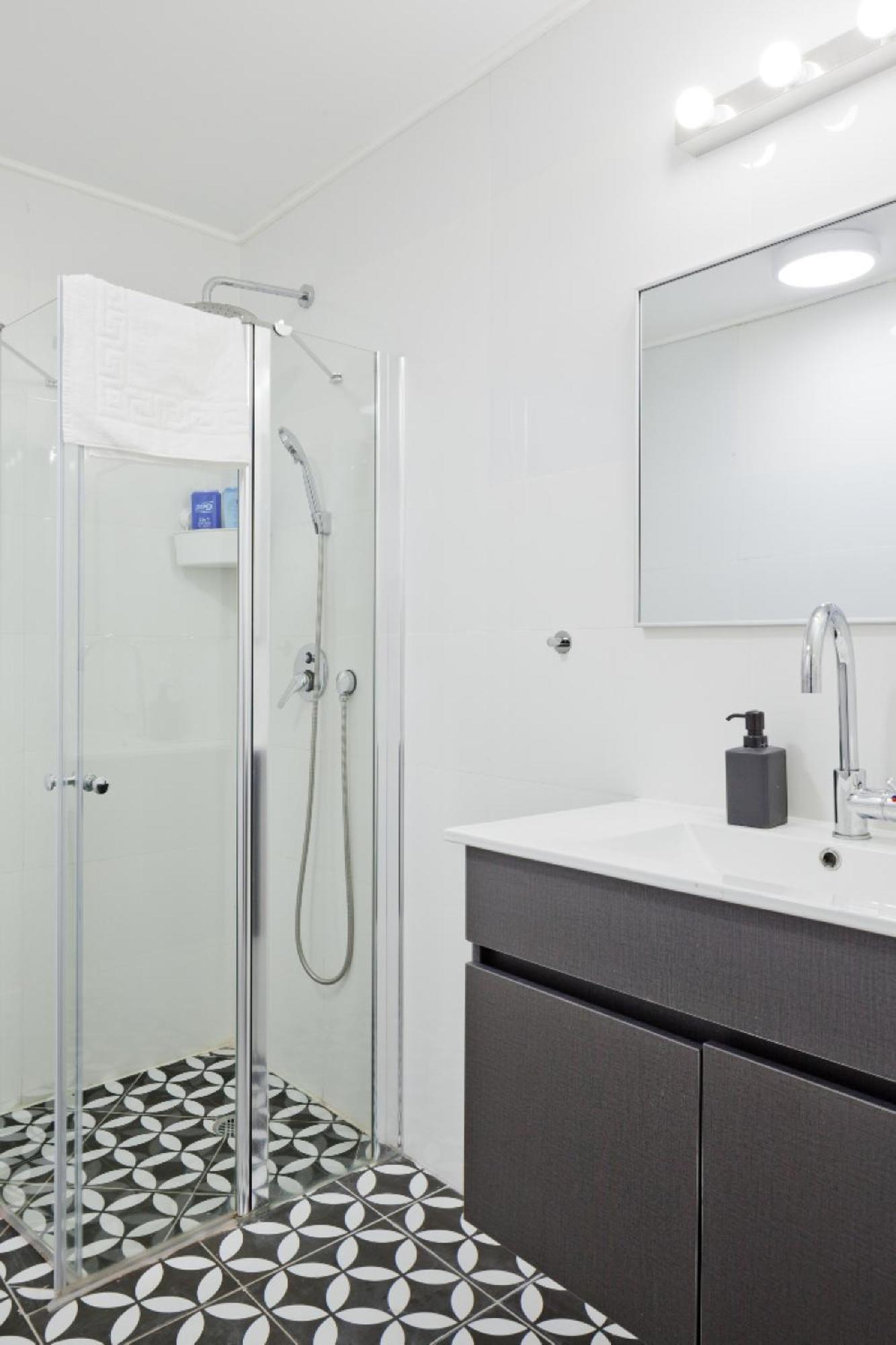 Sansa Urban Residence Tel Awiw Zewnętrze zdjęcie