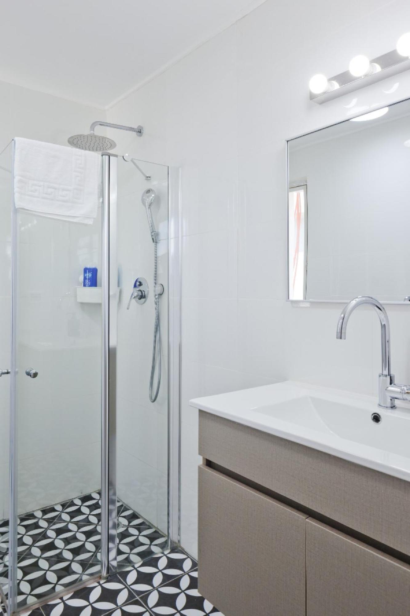 Sansa Urban Residence Tel Awiw Zewnętrze zdjęcie