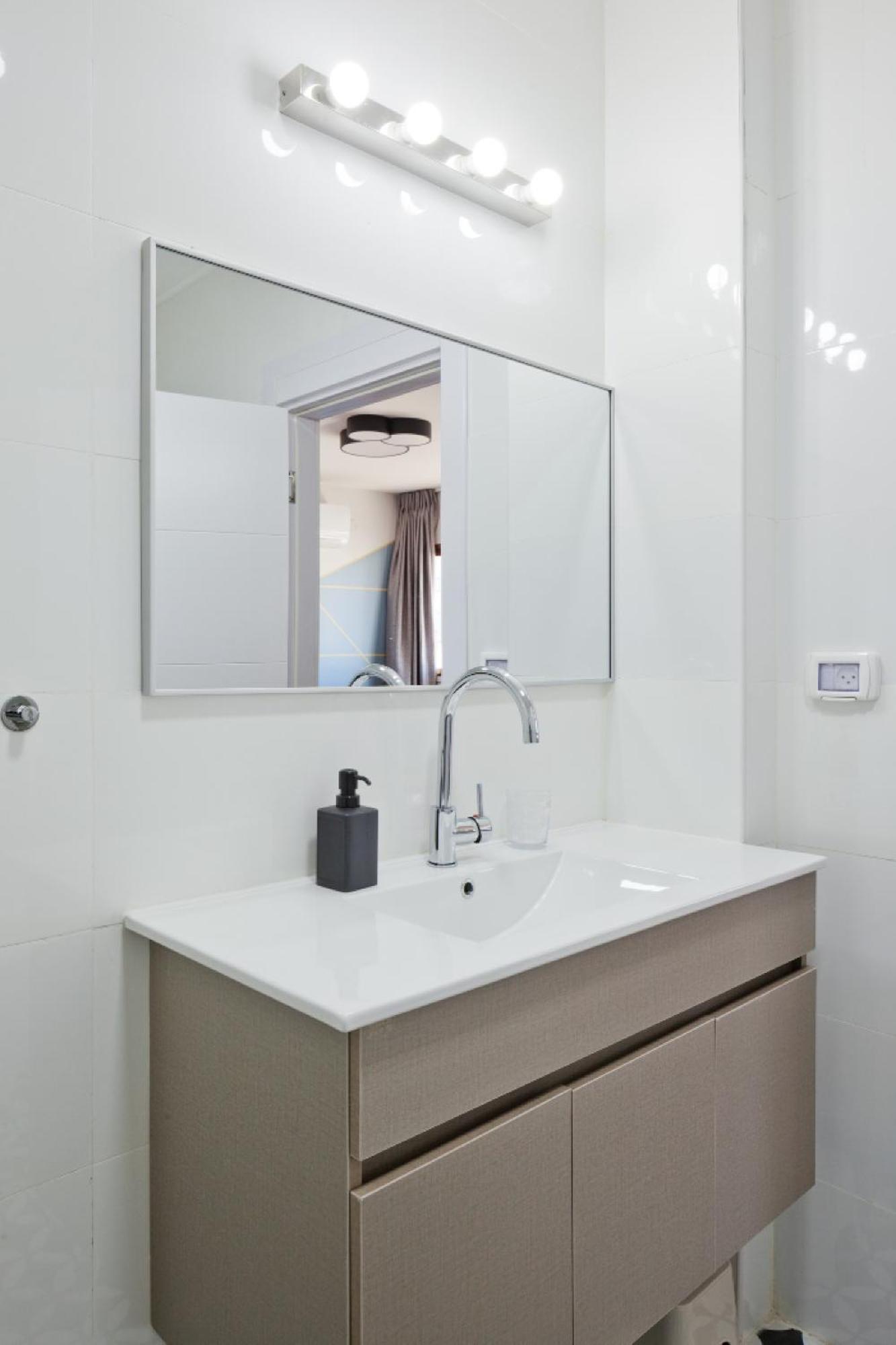Sansa Urban Residence Tel Awiw Zewnętrze zdjęcie