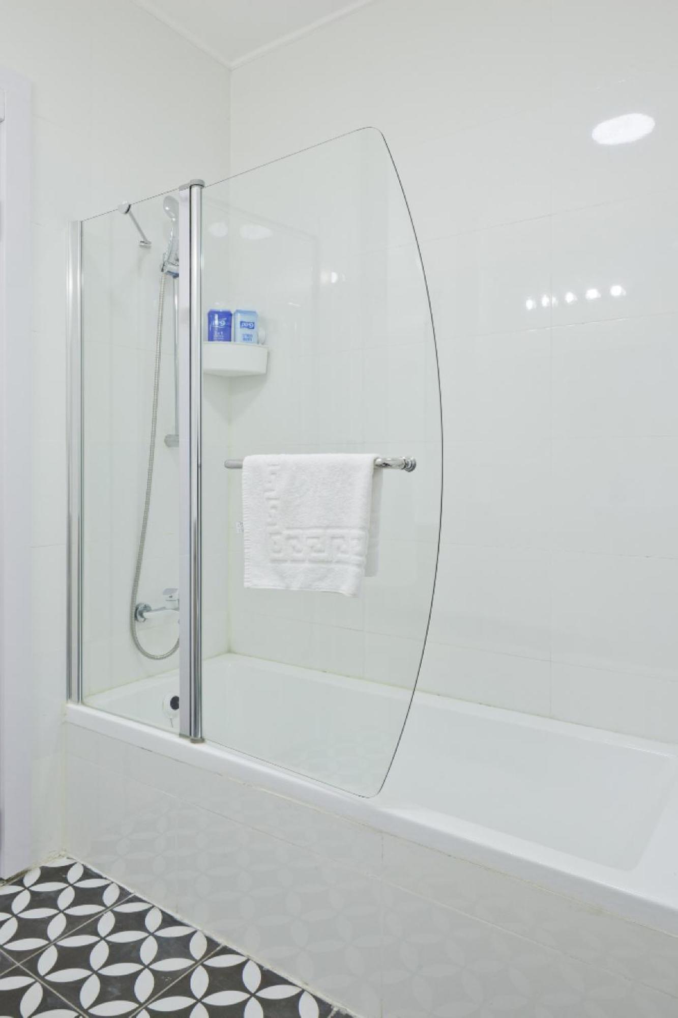 Sansa Urban Residence Tel Awiw Zewnętrze zdjęcie