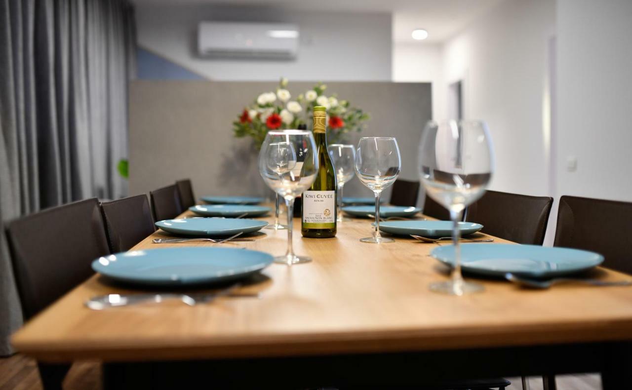 Sansa Urban Residence Tel Awiw Zewnętrze zdjęcie